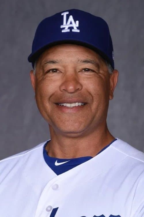 Dave Roberts_poster