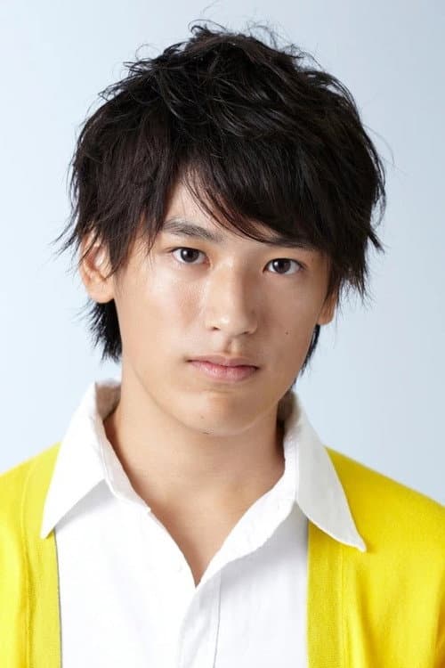 Kaito Nakamura_poster