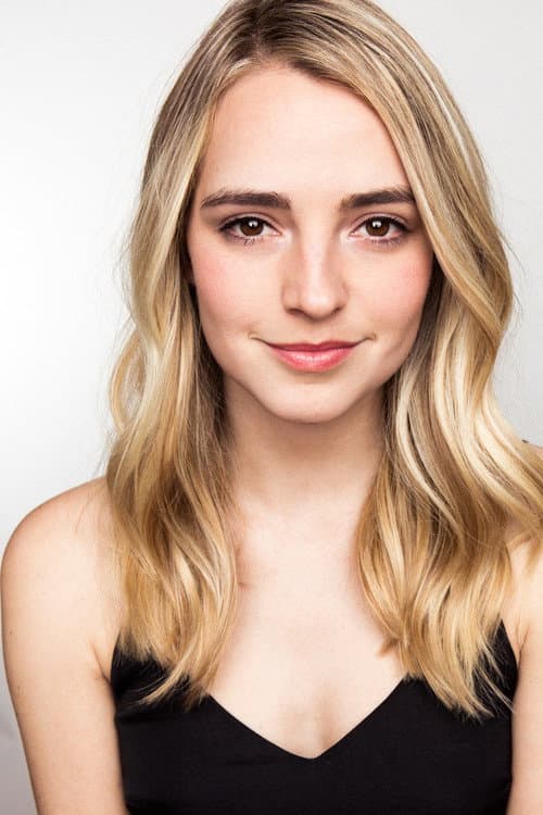 Katelyn Tarver_poster