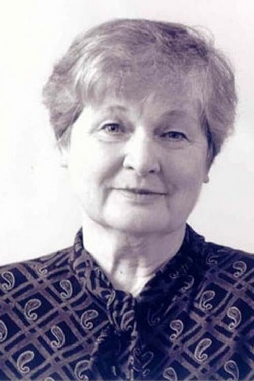 Mirosława Maludzińska_avatar