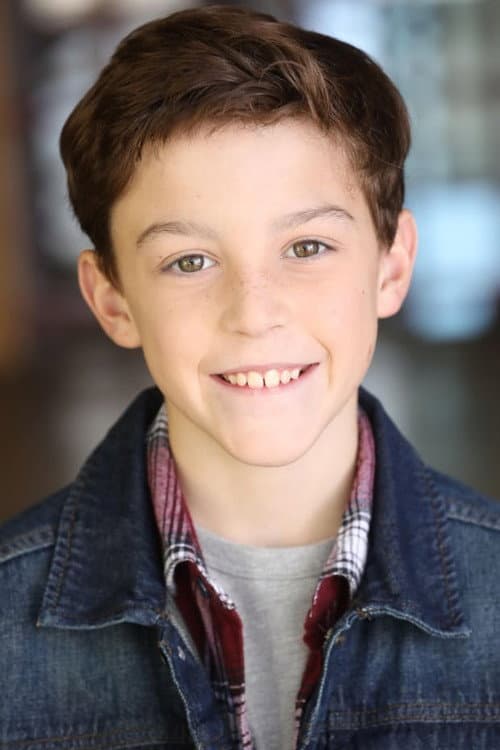 Logan Marmino_poster