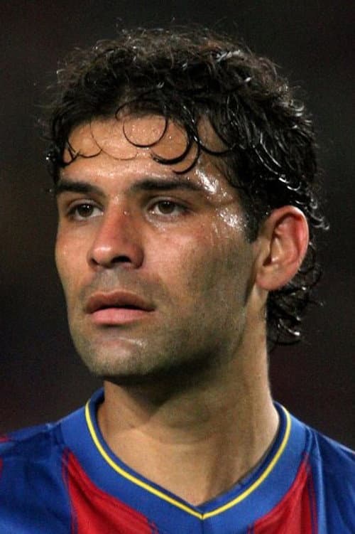 Rafael Márquez_poster