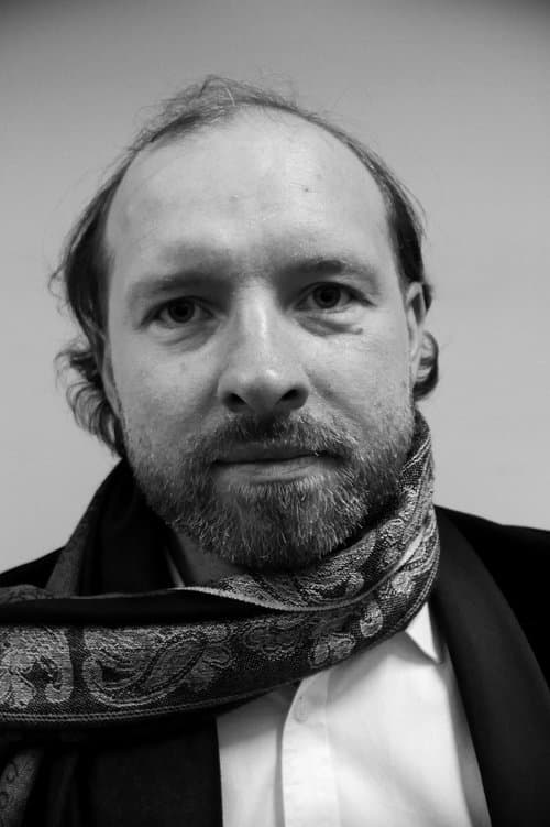 Dariusz Chojnacki_poster