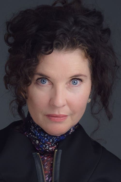 Maureen Cassidy_avatar