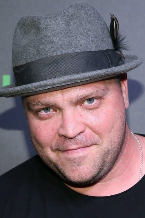 Drew Powell_poster