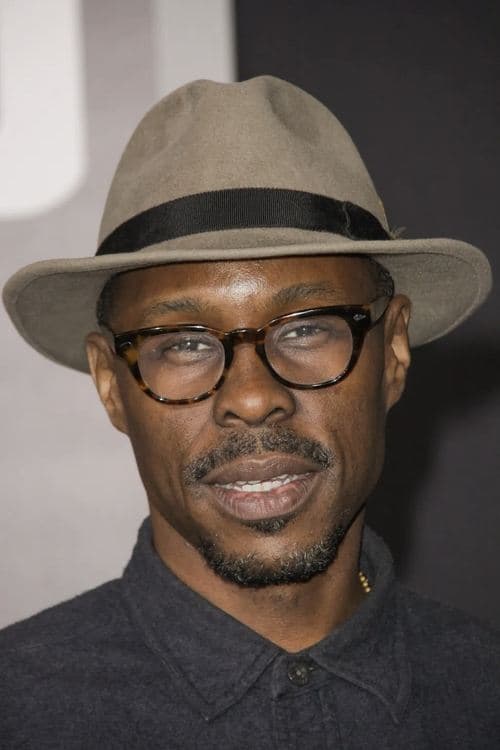 Wood Harris_poster