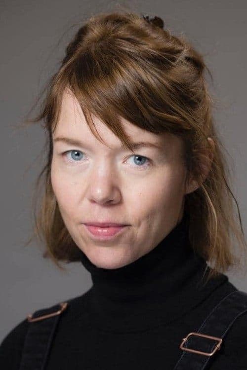 Anna Maxwell Martin_poster