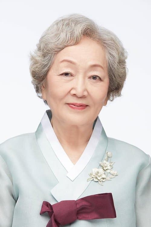 Kim Yeong-ok_avatar