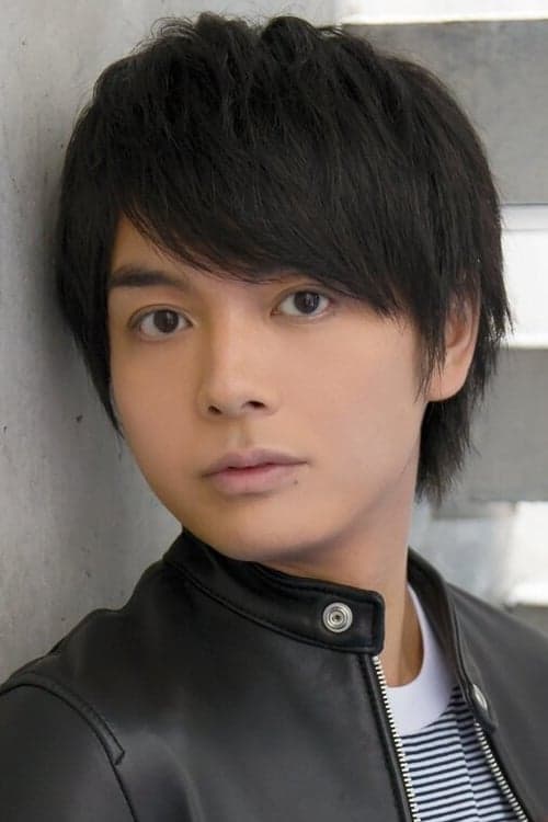Junya Enoki_avatar