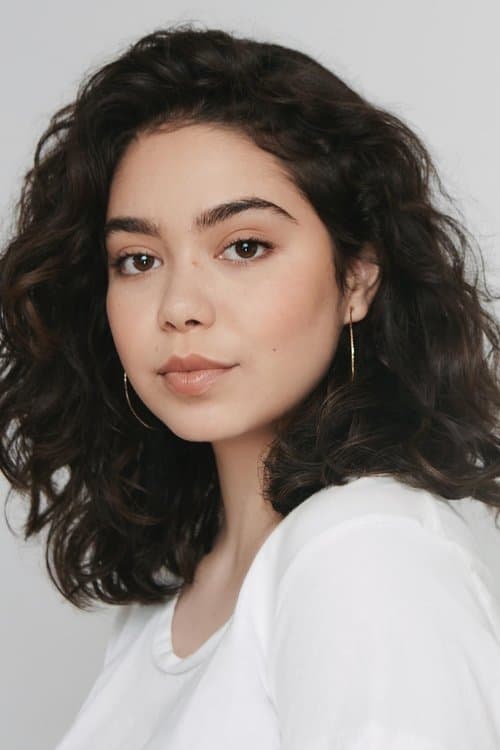 Auliʻi Cravalho_poster
