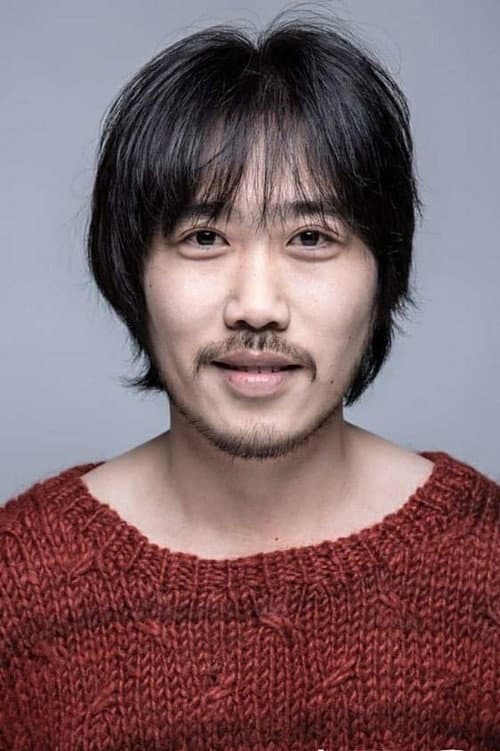 Park Joo-young_poster