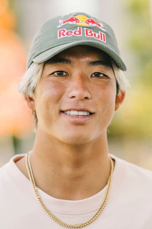Kanoa Igarashi_poster