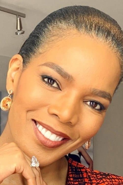 Connie Ferguson_poster