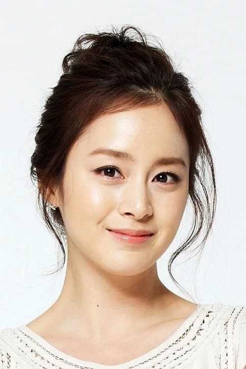 Kim Tae-hee_poster