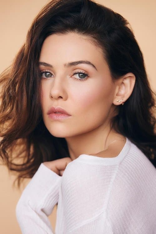 Danielle Campbell_poster