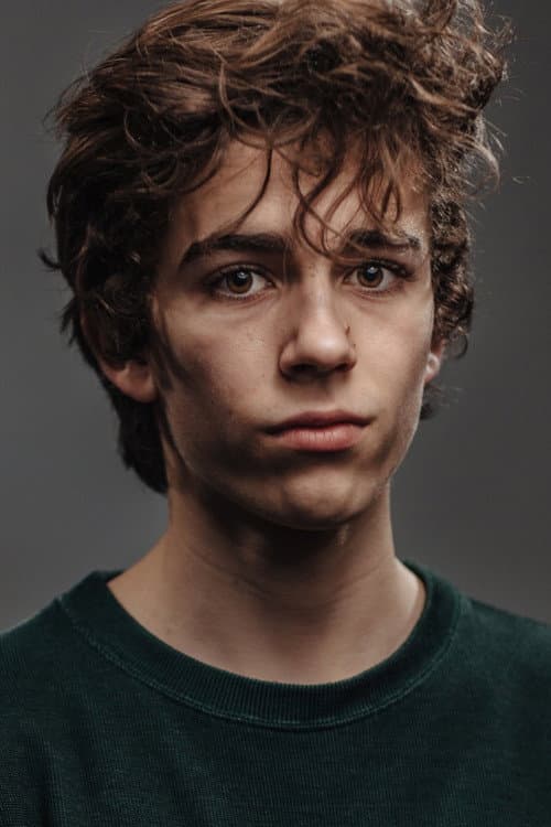 Jef Hellemans_poster