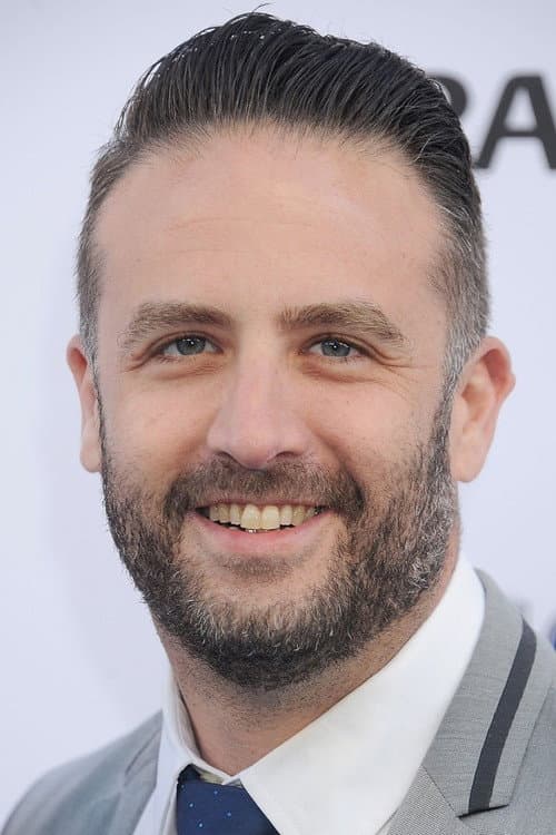 Adam Eget_poster