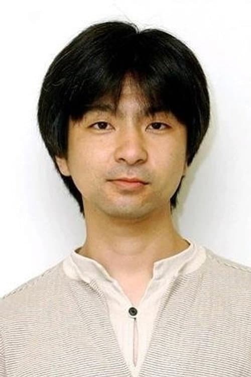 Kotaro Isaka_avatar
