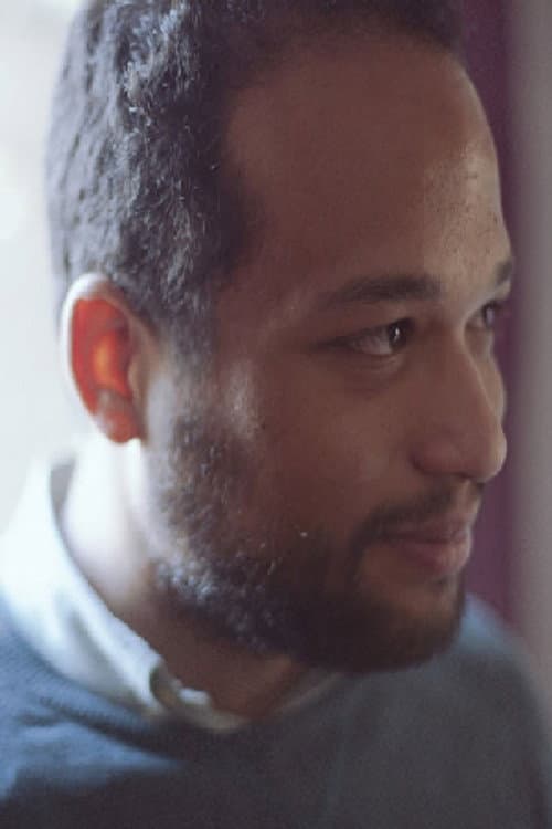 Mohamed El Masry_poster