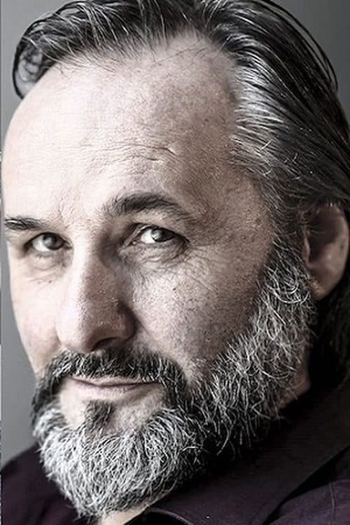 Maurizio Donadoni_poster
