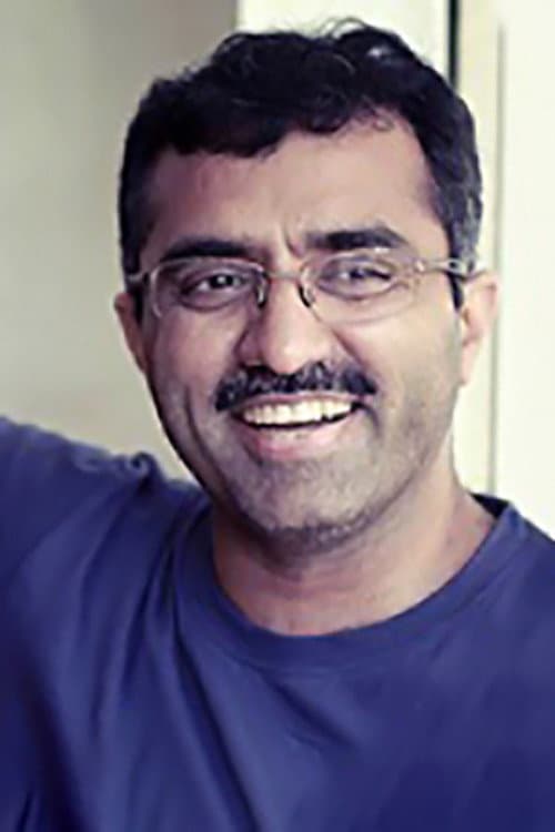 Suresh Nair_avatar