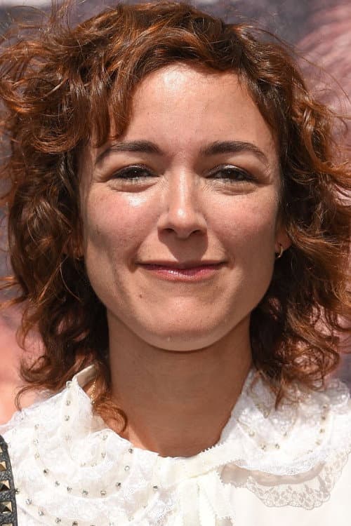 Paula Huidobro_poster