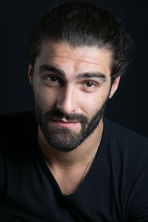 Daniel Nuță_poster