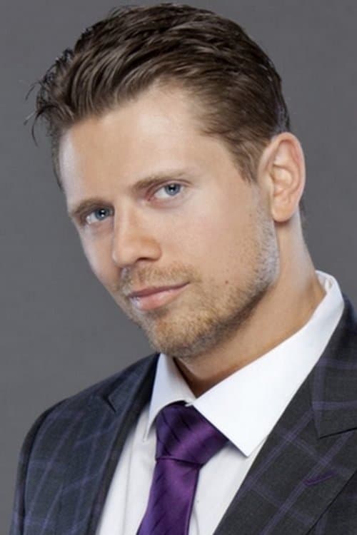 Mike Mizanin_avatar