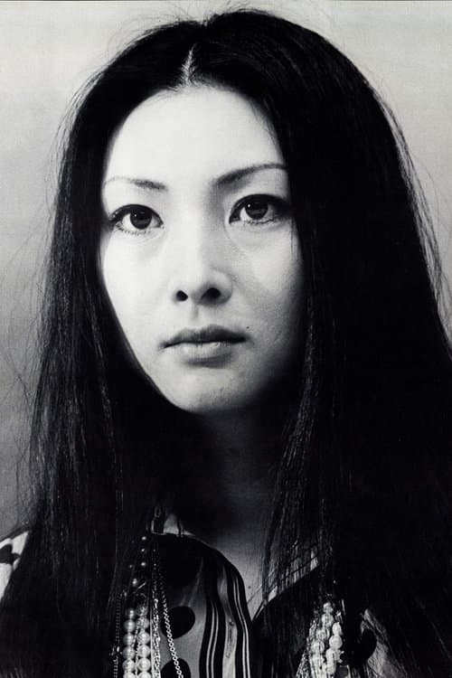 Meiko Kaji_avatar