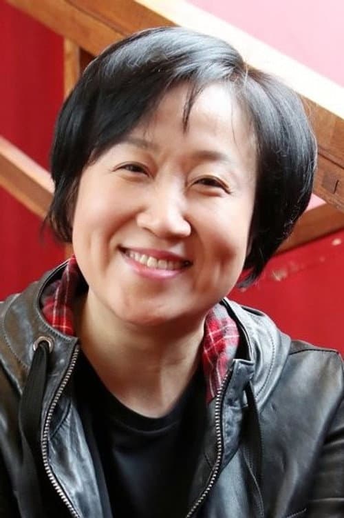 Kang Eun-kyung_avatar