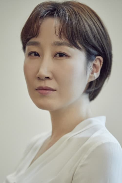 Kim Guk-hee_poster