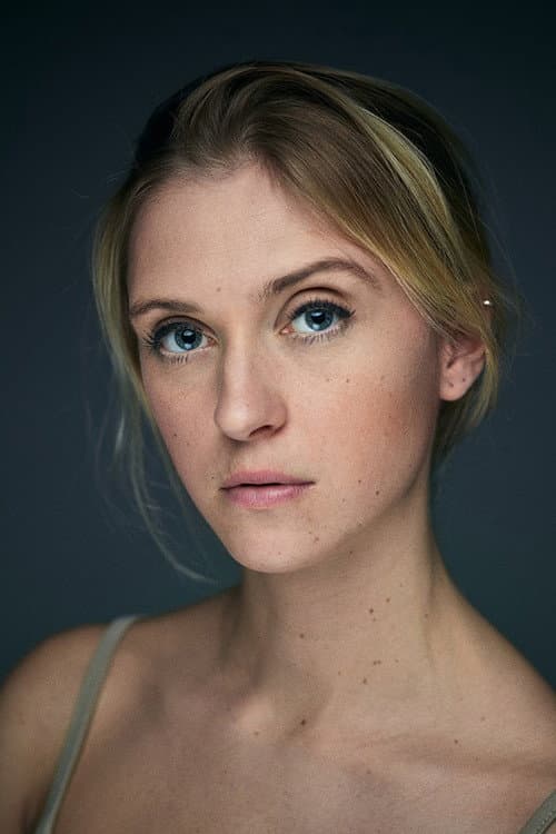 Julia Sporre_poster