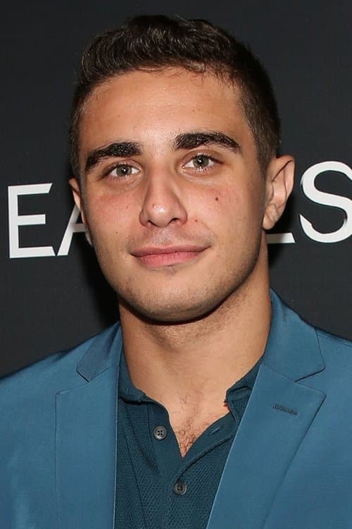 Jake Cannavale_poster