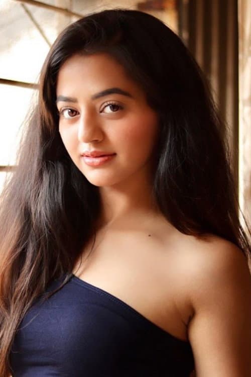 Helly Shah_poster
