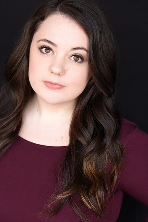 April Cameron_poster