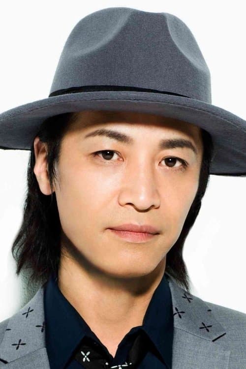 Kohsuke Toriumi_poster