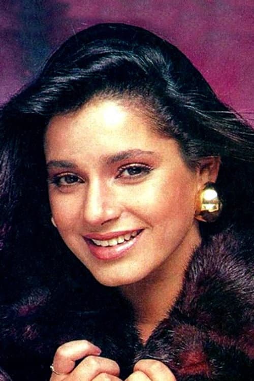 Neelam Kothari_poster