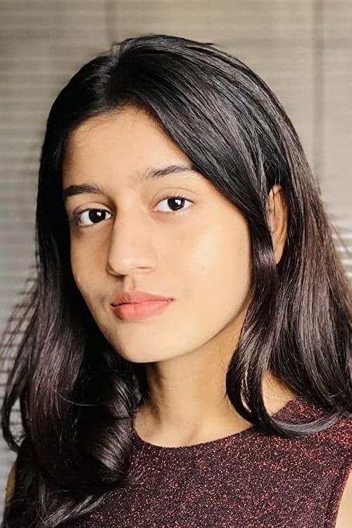 Aadhya Anand_poster