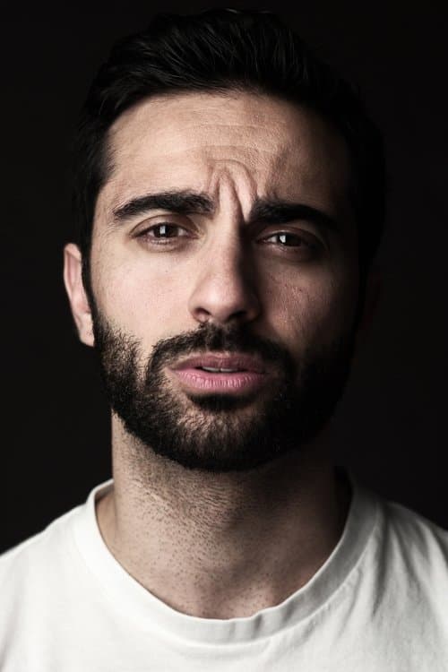Lee Majdoub_poster