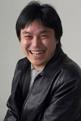 Min Bok-gi_poster