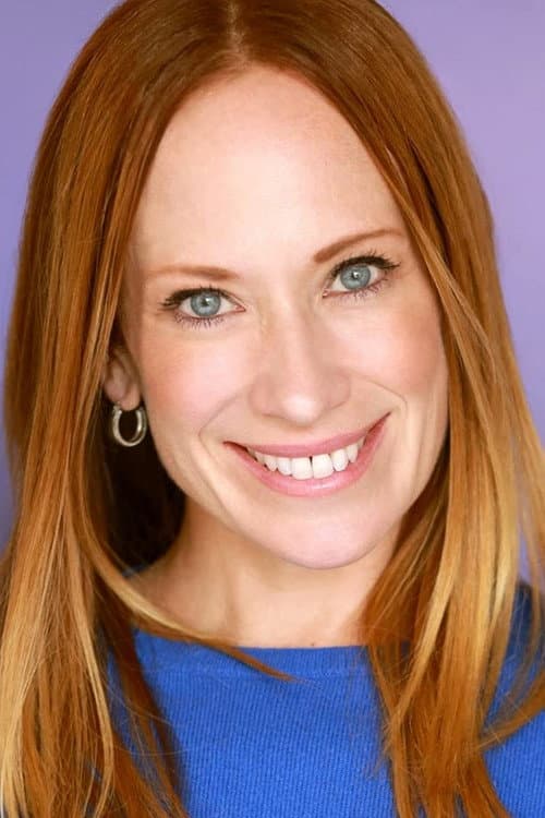 Ginger Britt Daniels_avatar