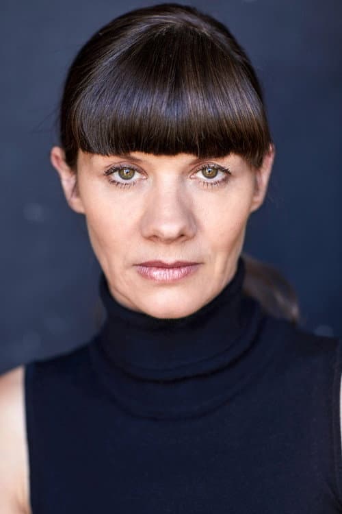 Anne Weber_poster
