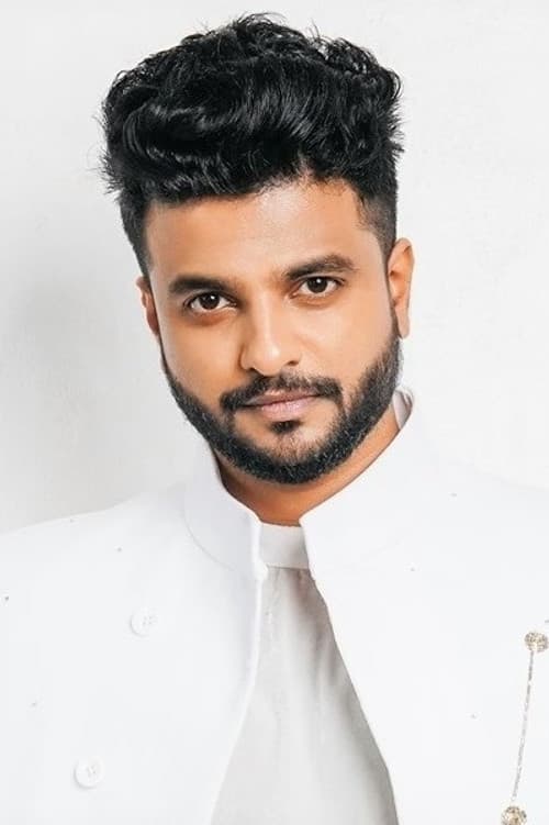 Neeraj Madhav_poster