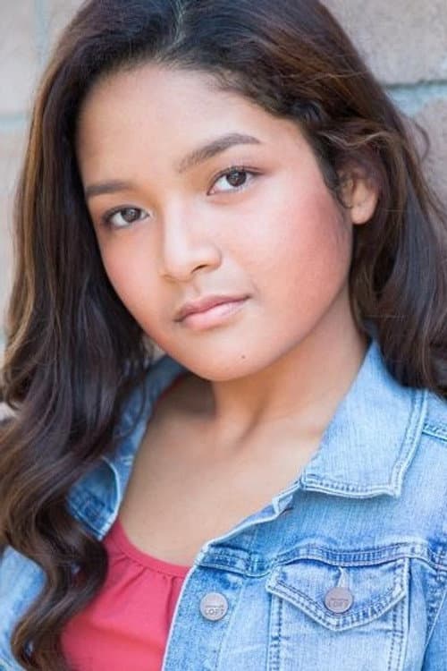 Tisha Custodio_poster