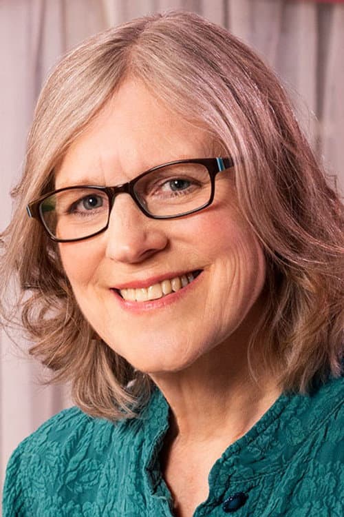 Ann M. Martin_avatar