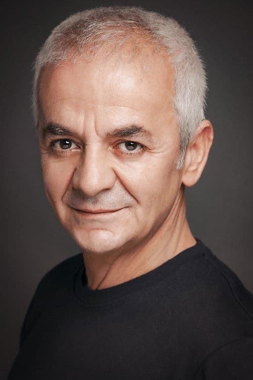 Zafer Algöz_avatar
