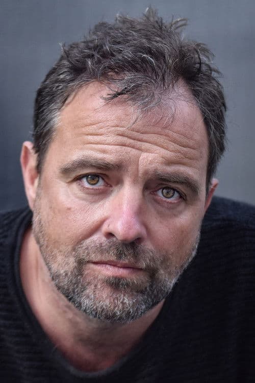 Juergen Maurer_poster