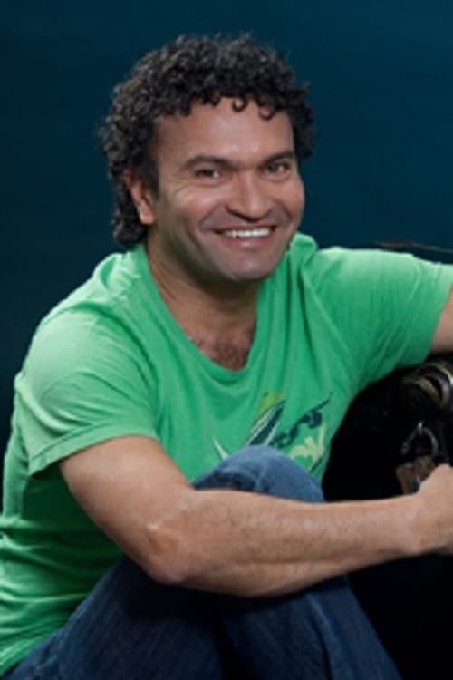 Diego Vásquez_poster