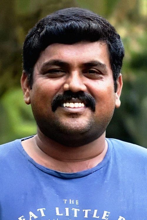 Kaali Venkat_avatar