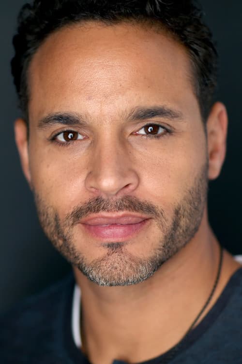 Daniel Sunjata_poster